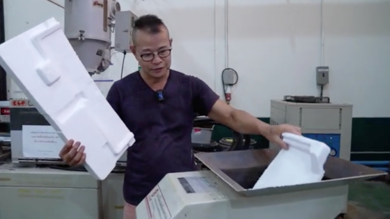 Lastest Campus Development 7